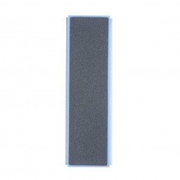 3-Way Blue Buffer Block (Bulk) 500/cs Kosmart - 3