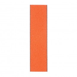 Orange Block (Medium/Fine) 3-sided (Bulk) 500/cs Kosmart - 2