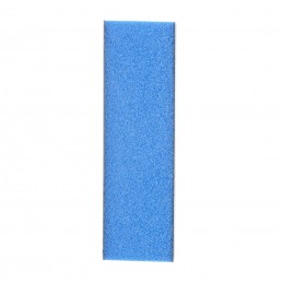 Blue Block (Fine) 3-sided 240/240 (Bulk) 500/cs Kosmart - 2