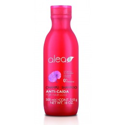 Šampūnas prieš plaukų slinkimą, 500 ml. ALEA - 1