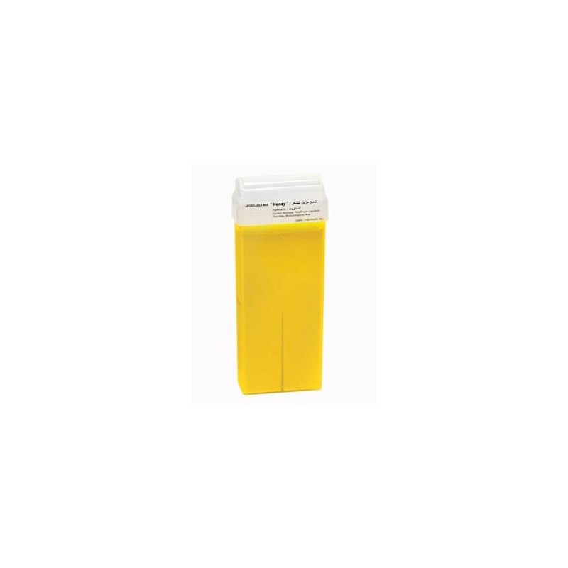 PROFESSIONAL WAX GEL - with argan oil 100 ml Beautyforsale - 1