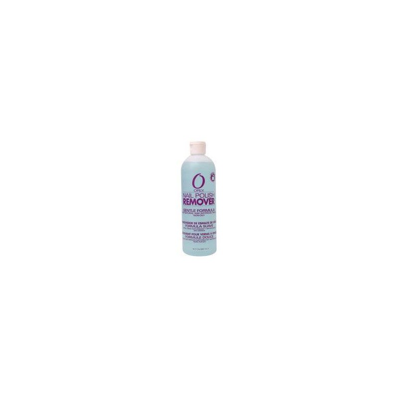 Orly polish remover, 120 ml. ORLY - 1