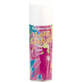 Hairspray, white Comair - 2