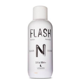 FLASH - neutralizatorius cheminiam garbanojimui, 1000 ml. Lendan - 1