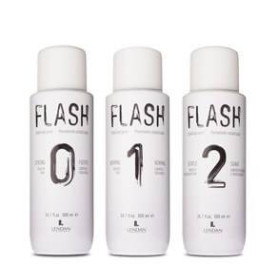 Lendan Flash "0" для сильный волос, 500ml Lendan - 1