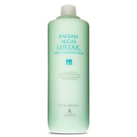 Algas glycolic - balzamas su glikolio rūgštimi ir jūros dumbliais, 1000ml Lendan - 1