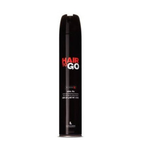 Hair to go chic fix - Plaukų lakas ypač stiprios fiksacijos, 300ml Lendan - 1