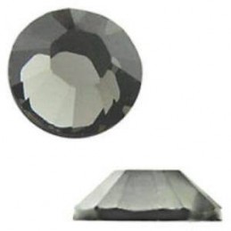 Apvalios formos Swarovski kristalai, 10 vnt. Swarovski - 1