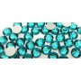 Round shape Swarovski crystals, 10 pcs. Swarovski - 3