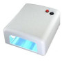 LED+UV lamp / , 4*9 wat  Lker - 1