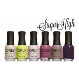 ORLY Sugar High, 18ml ORLY - 1