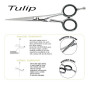 Парикмахерское SCISSROS TULIP SERIE Kiepe - 3