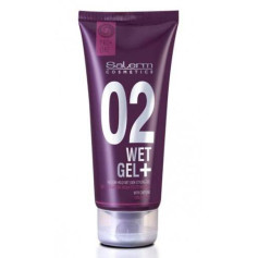 WET GEL +, 200 ml. Salerm - 1