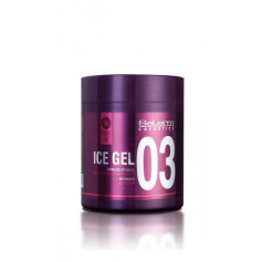 ICE GEL, 500 ml. Salerm - 1