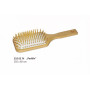 Hair brush with cushioning,  255mm KELLER - 2