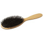 Hair brush with cushioning 230 x 63 mm KELLER - 1