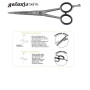 HAIR SCISSROS Kiepe - 1