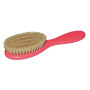 Hair brush with a plastic handle 150 x 39 mm KELLER - 1