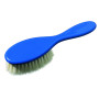 Hair brush with a plastic handle 150 x 39 mm KELLER - 1