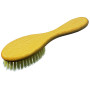 Hair brush children's and baby 150 x 39 mm KELLER - 1