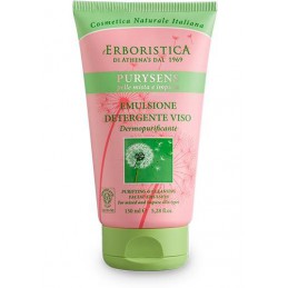 PURYSENS Purifying & Cleansing Facial Emulsion, mėginėlis ERBORISTICA - 1