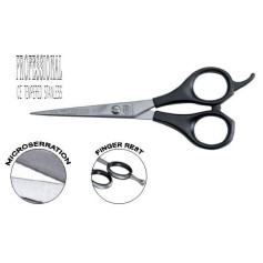 Kitchen Scissors/Shears | Black ABS Handle