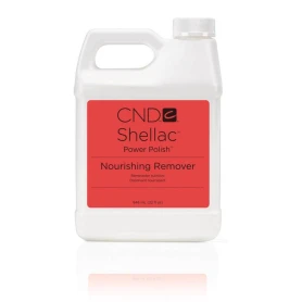 SHELLAC Nourishing Remover CND - 1