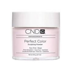 PERFECT COLOR SCULPTING POWDERS CND - 1