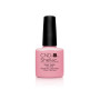 Shellac nail polish - BLUSH TEDDY CND - 1