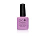 Shellac nail polish - BECKONING BEGONIA