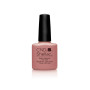 Shellac nail polish - SATIN PAJAMAS CND - 1