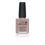 VINYLUX WEEKLY POLISH - SVELTE SUEDE CND - 1