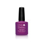 Shellac nail polish - TANGO PASSION CND - 1