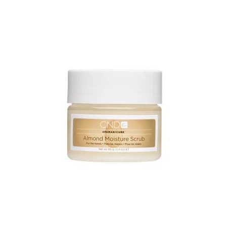 ALMOND MOISTURE SCRUB CND - 1