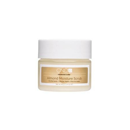 ALMOND MOISTURE SCRUB CND - 1