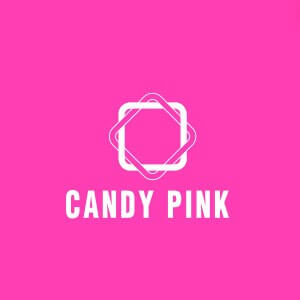 R1071 - HD COLORS FLUOR CANDY PINK