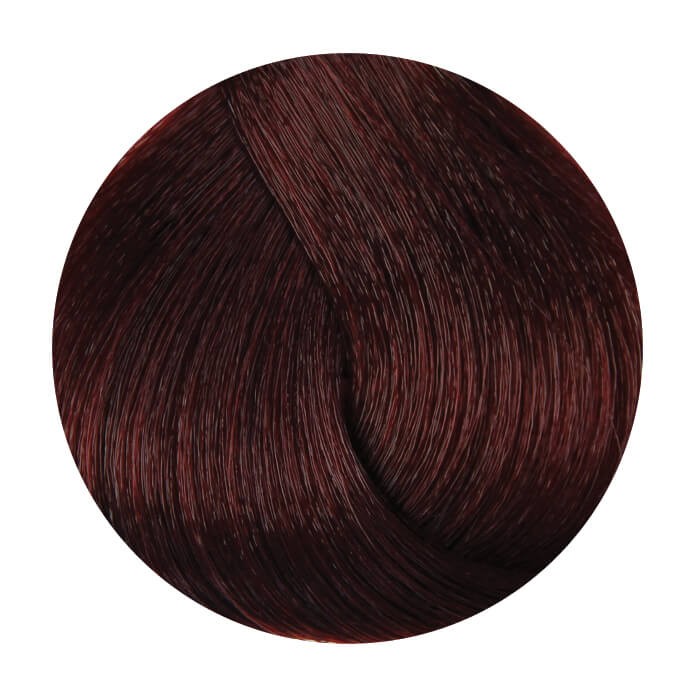 5.66 - Light Intense Red Brown VB1740